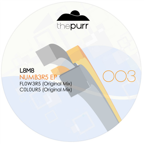 L8m8 C0l0ur5 Original Mix By The Purr Music