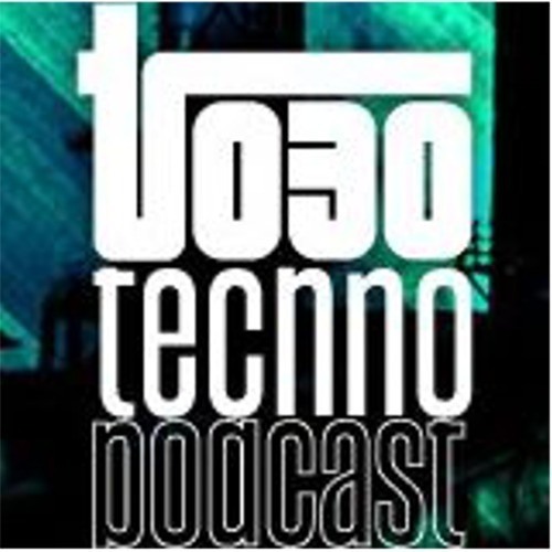 #50 T030 Techno Podcast