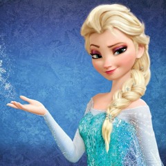 Let it go - Japanese Rock Version