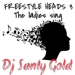 FreeStyle Heads 3  The Ladies