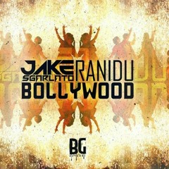Ranidu and Jakesgarlato- Bollywood (Out now on Buygore records)