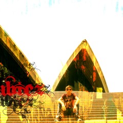 Iamx - Think Of England (Sunbabiez Live Acoustic Cover)