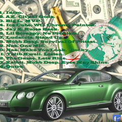 Nazeffect & Talib Kweli. Listen