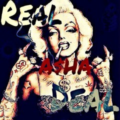 A$HA - Real Deal Remix
