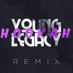 TYGA - HOOKAH (REMIX) YOUNG LEGACY