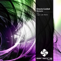 Octavio Cordioli - Memento (Logic Lab Remix)