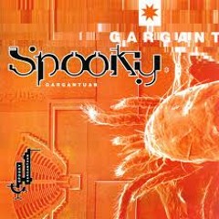 Spooky -  Shmoo