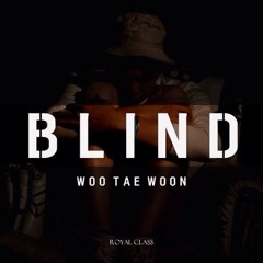 Taewoon - Blind