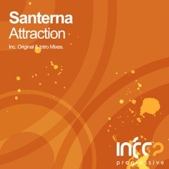 Santerna - Attraction