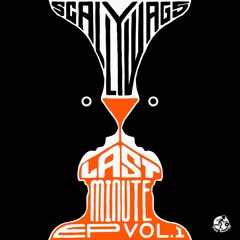 Scallywags / Break Up (Original Mix)