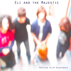 Thriving In My Nightmares