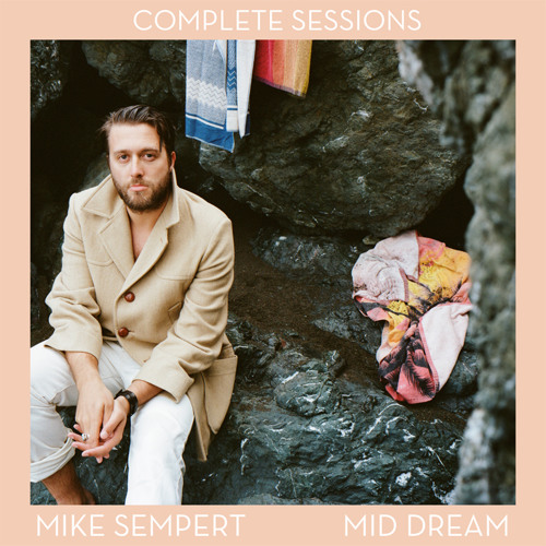 Mike Sempert FINEST LINE (acoustic version)