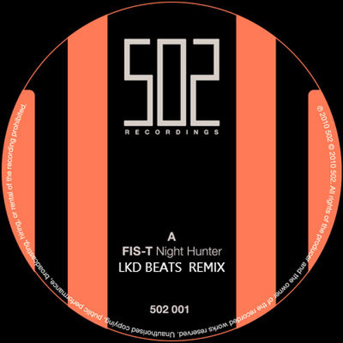 Fis-T - Night Hunter (LKDbeats Remix)(DL LINK IN DESCRIPTION)