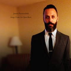 Justin Furstenfeld - Songs From An Open Book PREVIEW
