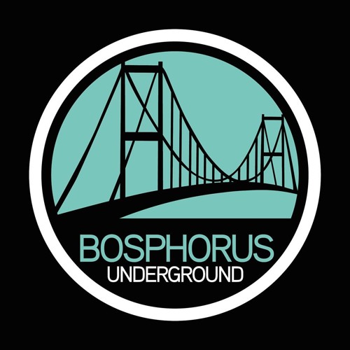 Ende & Gui Rodriguez - CORP (Original Mix) [Bosphorus Underground Recordings]
