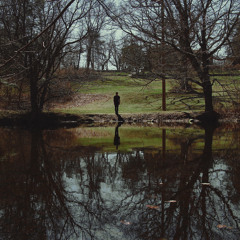 Mister Lies - Deepend