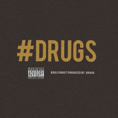 Boulevard- Drugs Produced By. Bo404
