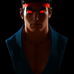AD, SUBFILTRONIK & CURZED - EVIL RYU (KOBIL REMIX) NOW FREE :)!!!