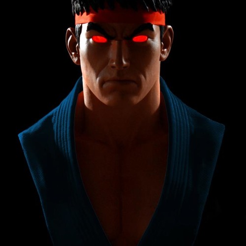 AD, SUBFILTRONIK & CURZED - EVIL RYU (KOBIL REMIX) NOW FREE :)!!!