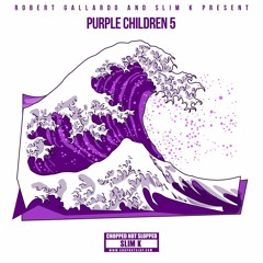 Amir Obe - Drugs & Cam'ron (Chopped NOT Slopped by @Slimk4)