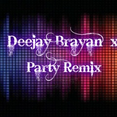 MIX TRAVESURAS INTRO VOY A BEBER - DEEJAY BRAYAN XZ