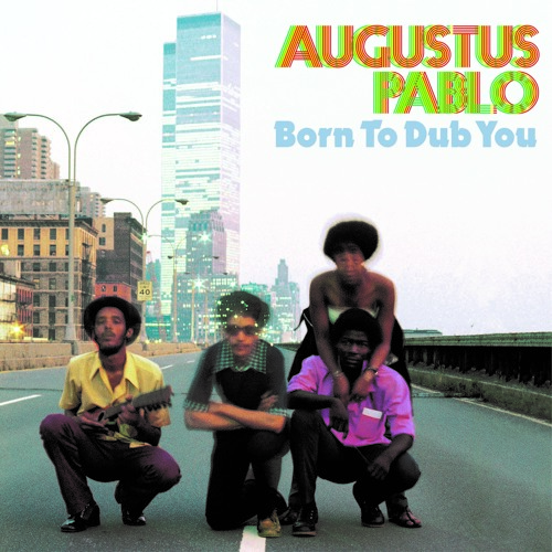 【返品不可】 Listen Dub to Born from You Dub to Born - Pablo Augustus to その他