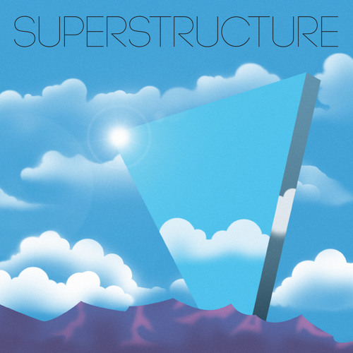 Superstructure - Out At The Deep End