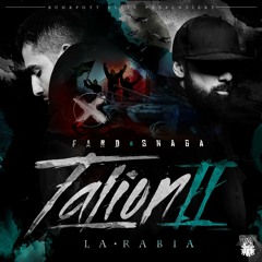 Fard & Snaga - Amnestie // Talion 2 la Rabia Freetrack