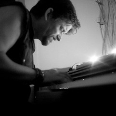 Round Midnight - Improvised Piano