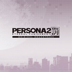 Persona 2 Eternal Punishment (PSP) OST - Compatibility Horoscope (Snow Queen)