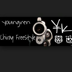 youngren-Chiraq Freestyle