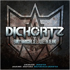 Early Hardcore Set - Xque Fin De Año