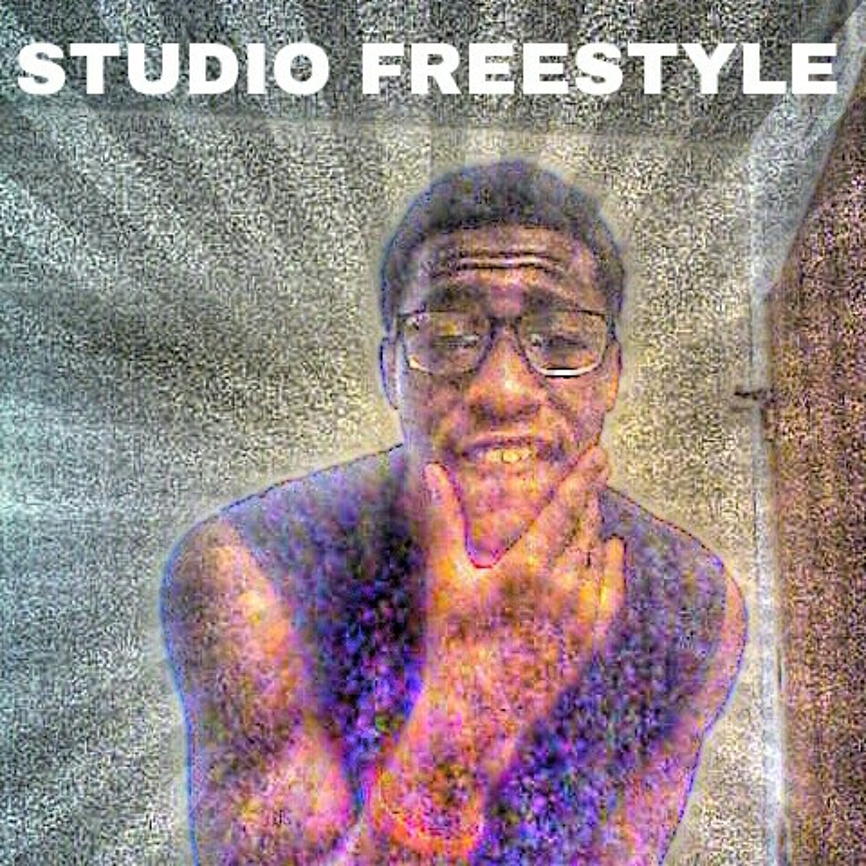 STUDIO Freestyle X JayFlex episode artwork
