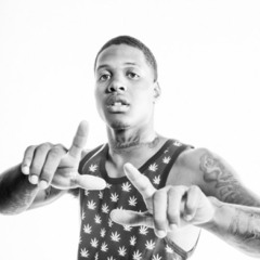 Edai ft Lil Durk - All I Know