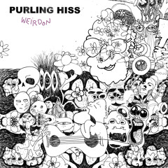 Purling Hiss- "Learning Slowly"