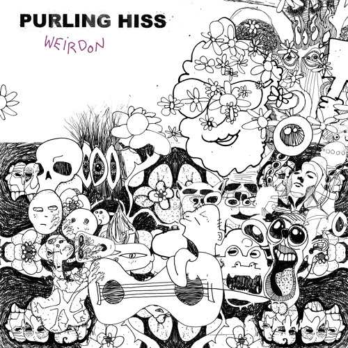 Purling Hiss- "Learning Slowly"