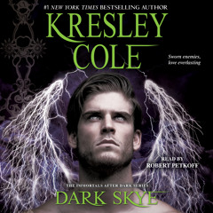 DARK SKYE Audiobook Excerpt