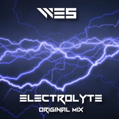 WE5 - Elctrolyte [FREE DOWNLOAD]