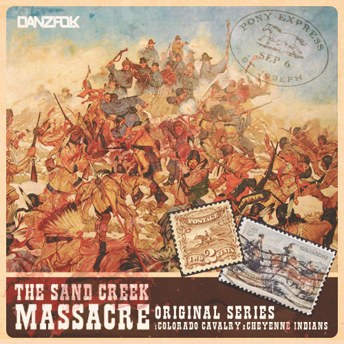 Danzfolk - Cheyenne Indians [FREE DOWNLOAD]