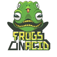 ALIMAN - Murda (Frogs On Acid)