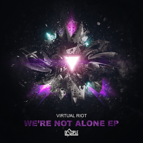 Virtual Riot - Getting Real (Tired of Your Shit)