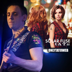 Ivan Aleshin - Lyubov' v kazhdom mgnovenii (cover, instrumental, fragmento)