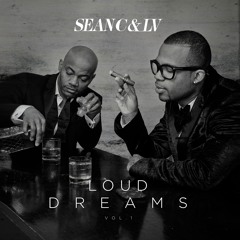 Sean C & LV - Look At Us (feat. Smoke DZA, Dom Kennedy, Big K.R.I.T.)