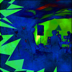 Parzer x Lychee / Video Bleep Lounge Night / Firefly 2014