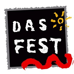 Stefan Czech (THRILLED!) @ Das FEST 2014 / DJ Bühne [free download!]