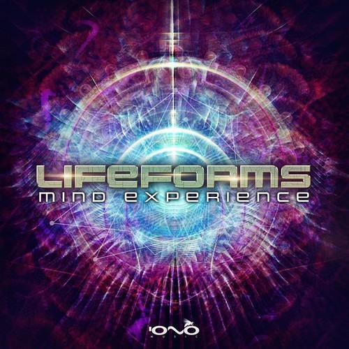 Lifeforms - This Way Up (Sample)