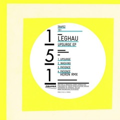 Leghau - Patience (Heron Remix)