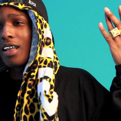 DRUG MUSIC: Part II - [Prod By PolyTechnik] (Asap Rocky Type Beat)