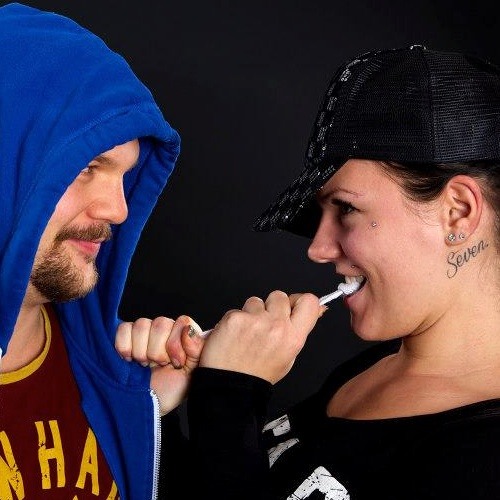 Daniel B & Seven - Lost Without You (Preview)