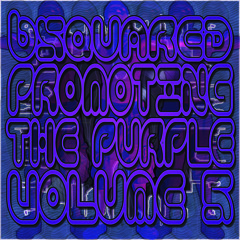 bSQUARED's Promoting The Purple Volume 5